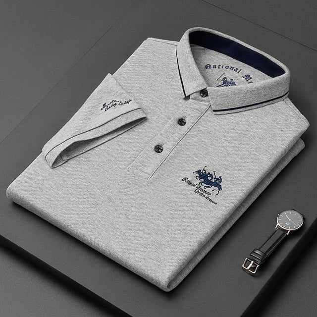 Remy | herren-poloshirt