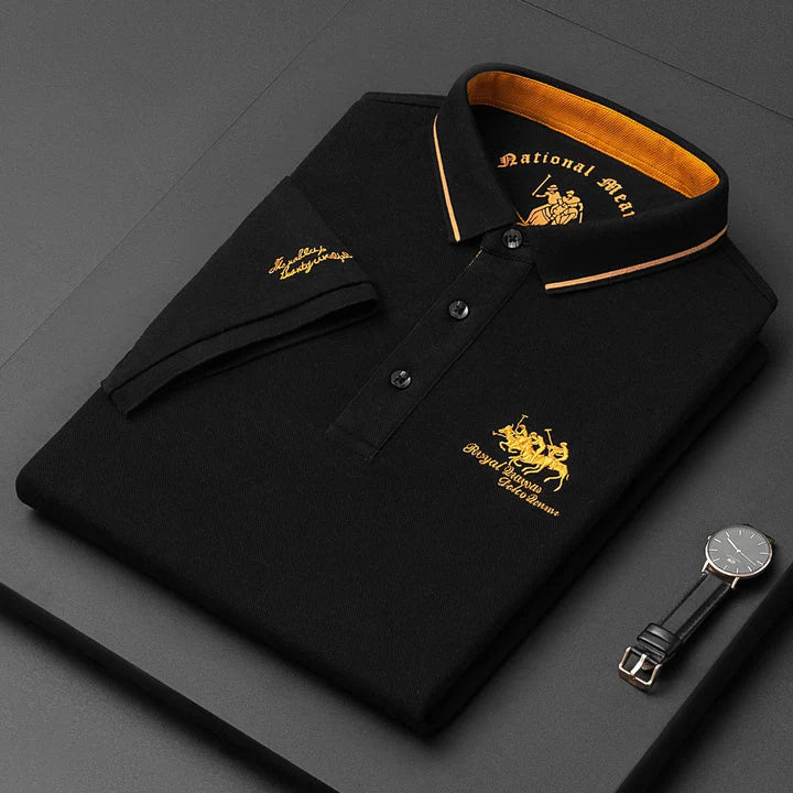 Remy | herren-poloshirt