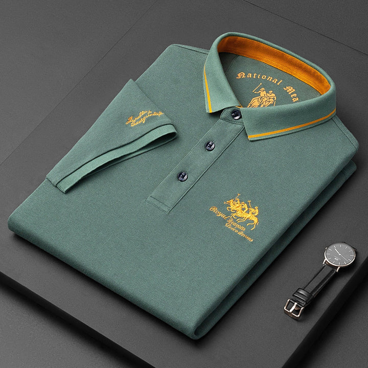 Remy | herren-poloshirt
