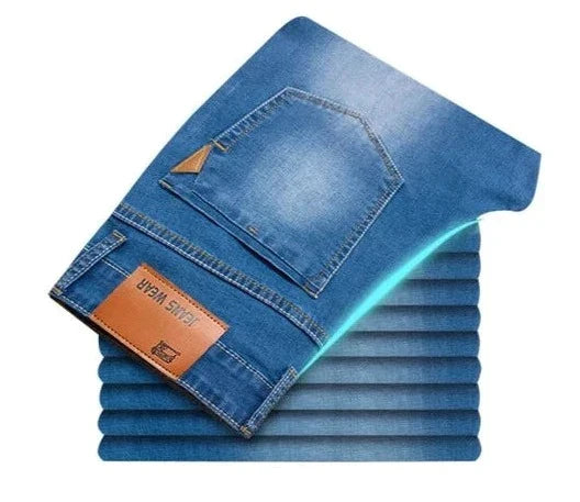 Malco - Klassischer Stil Jeans