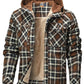 Victor Hartfield | Woodland Jacket
