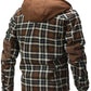 Victor Hartfield | Woodland Jacket
