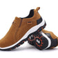 OptimSole™ | Orthopädische Outdoor-Schuhe für Männer