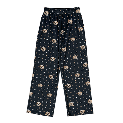 Adult Custom Pet Pajamas