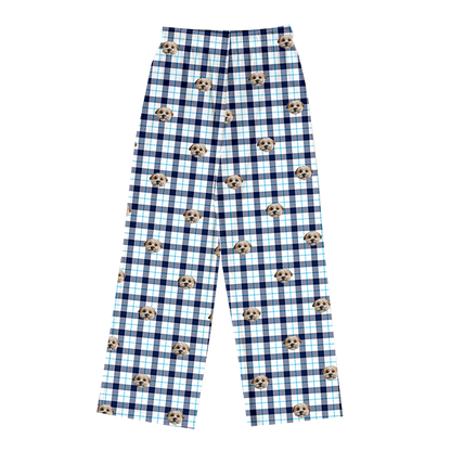 Adult Custom Pet Pajamas