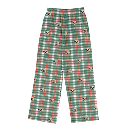 Adult Custom Pet Pajamas