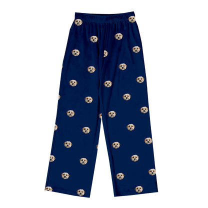 Adult Custom Pet Pajamas