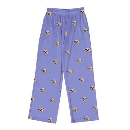 Adult Custom Pet Pajamas