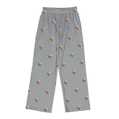 Adult Custom Pet Pajamas
