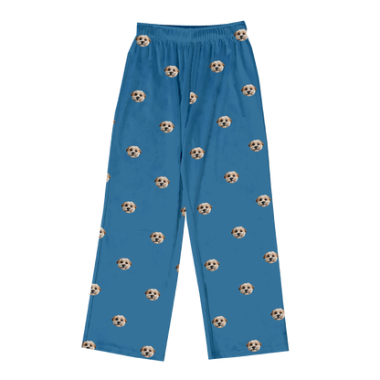 Adult Custom Pet Pajamas