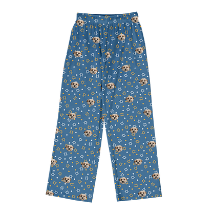 Adult Custom Pet Pajamas