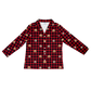 Adult Custom Pet Pajamas