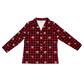 Adult Custom Pet Pajamas