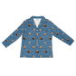 Adult Custom Pet Pajamas