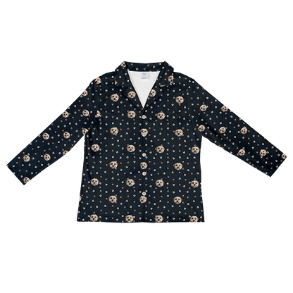 Adult Custom Pet Pajamas