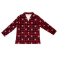 Adult Custom Pet Pajamas