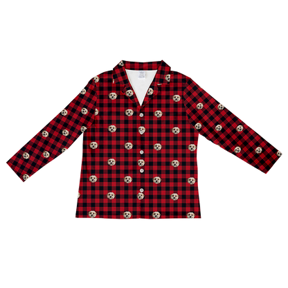 Adult Custom Pet Pajamas