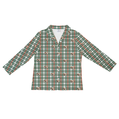 Adult Custom Pet Pajamas