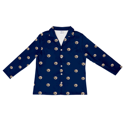 Adult Custom Pet Pajamas