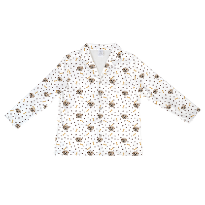 Adult Custom Pet Pajamas