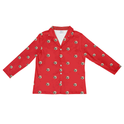 Adult Custom Pet Pajamas