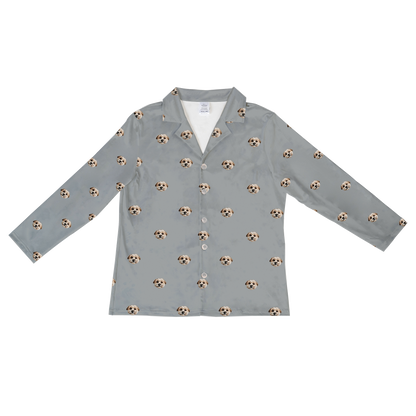 Adult Custom Pet Pajamas