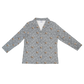 Adult Custom Pet Pajamas