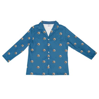 Adult Custom Pet Pajamas