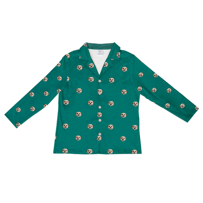 Adult Custom Pet Pajamas