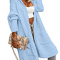 Bailee - Strickjacke mit Taschen