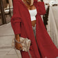 Bailee - Strickjacke mit Taschen