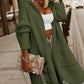 Bailee - Strickjacke mit Taschen