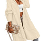 Bailee - Strickjacke mit Taschen