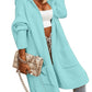 Bailee - Strickjacke mit Taschen