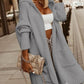 Bailee - Strickjacke mit Taschen