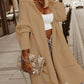 Bailee - Strickjacke mit Taschen