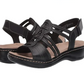 Ayla™-Frauen orthopädische flache Sandalen