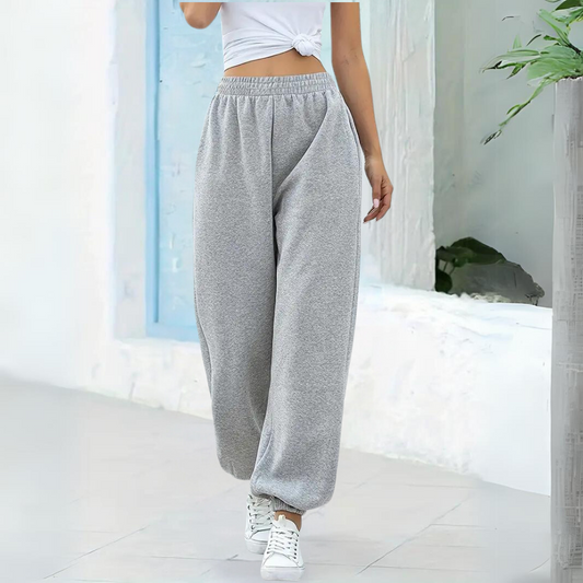 Anya - Lässige Jogginghose