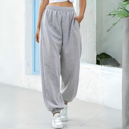 Anya - Lässige Jogginghose