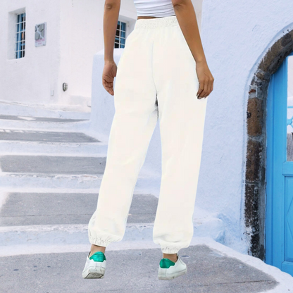 Anya - Lässige Jogginghose