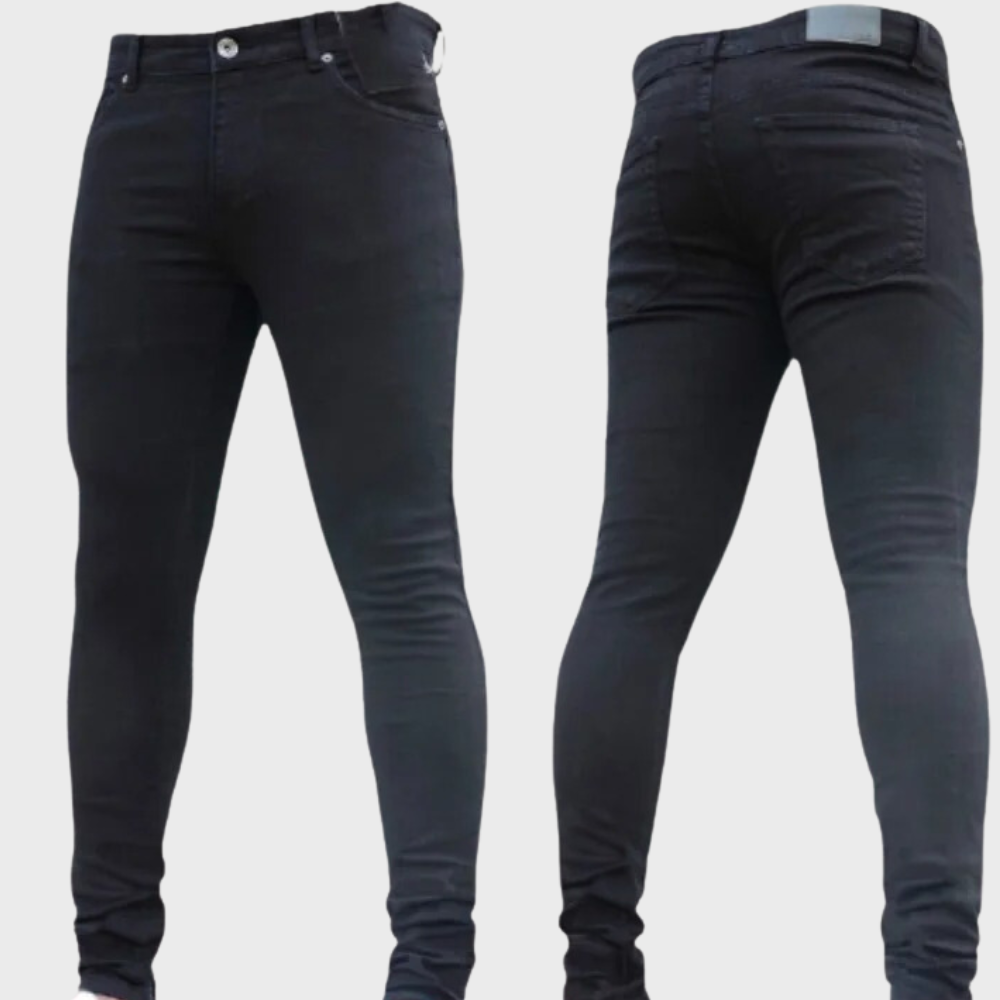 Geir - Skinny Jeans für Männer