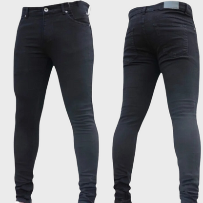 Geir - Skinny Jeans für Männer