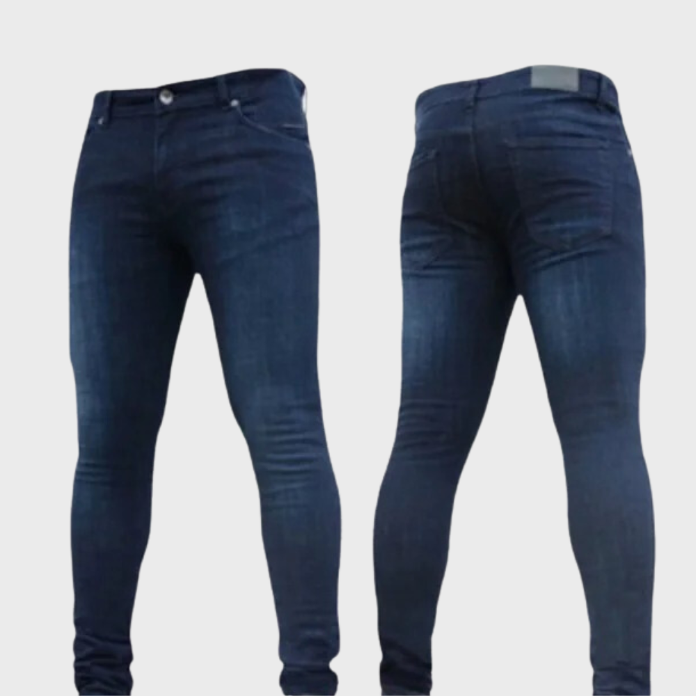 Geir - Skinny Jeans für Männer