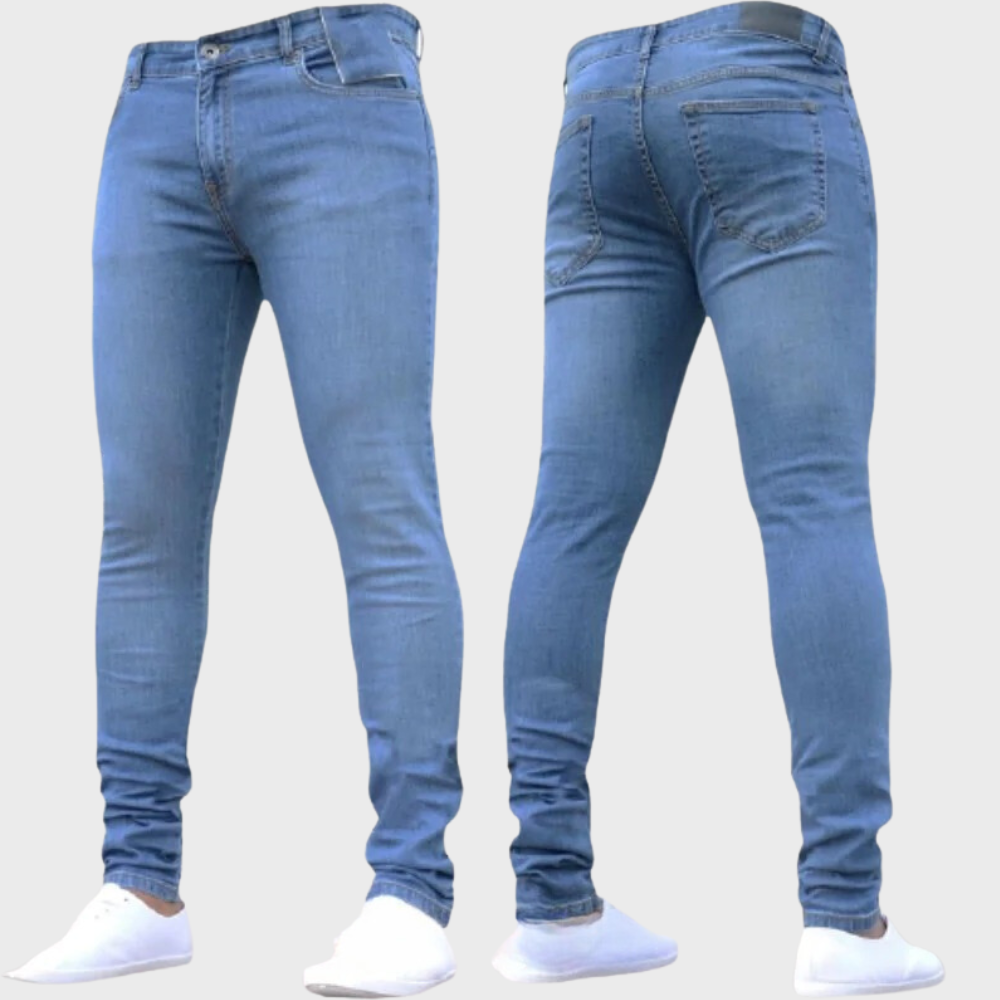 Geir - Skinny Jeans für Männer