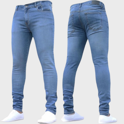 Geir - Skinny Jeans für Männer
