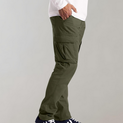 Odger - Bequeme Cargohose