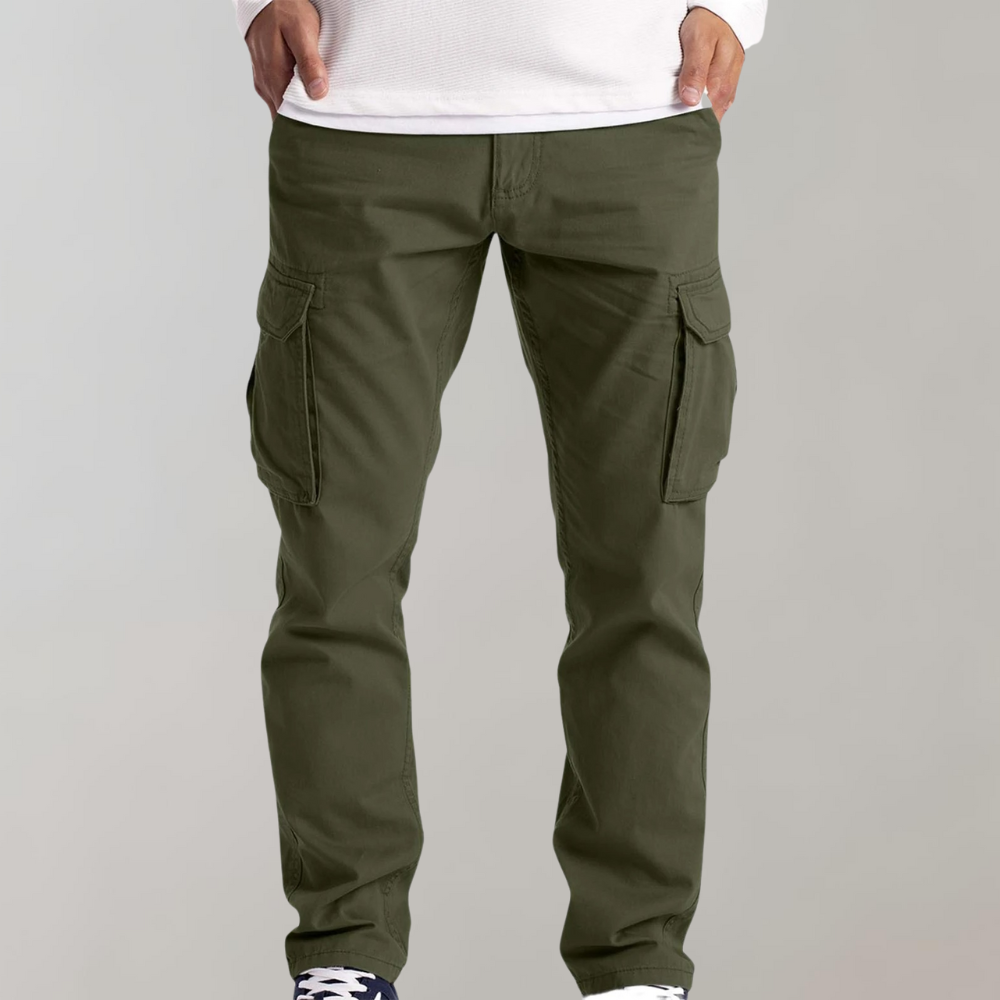 Odger - Bequeme Cargohose