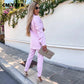 Brenda - Passendes Set Outfit