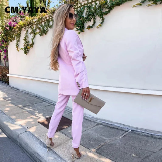 Brenda - Passendes Set Outfit