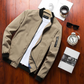 Cristian - Stylische Jacke für Männer